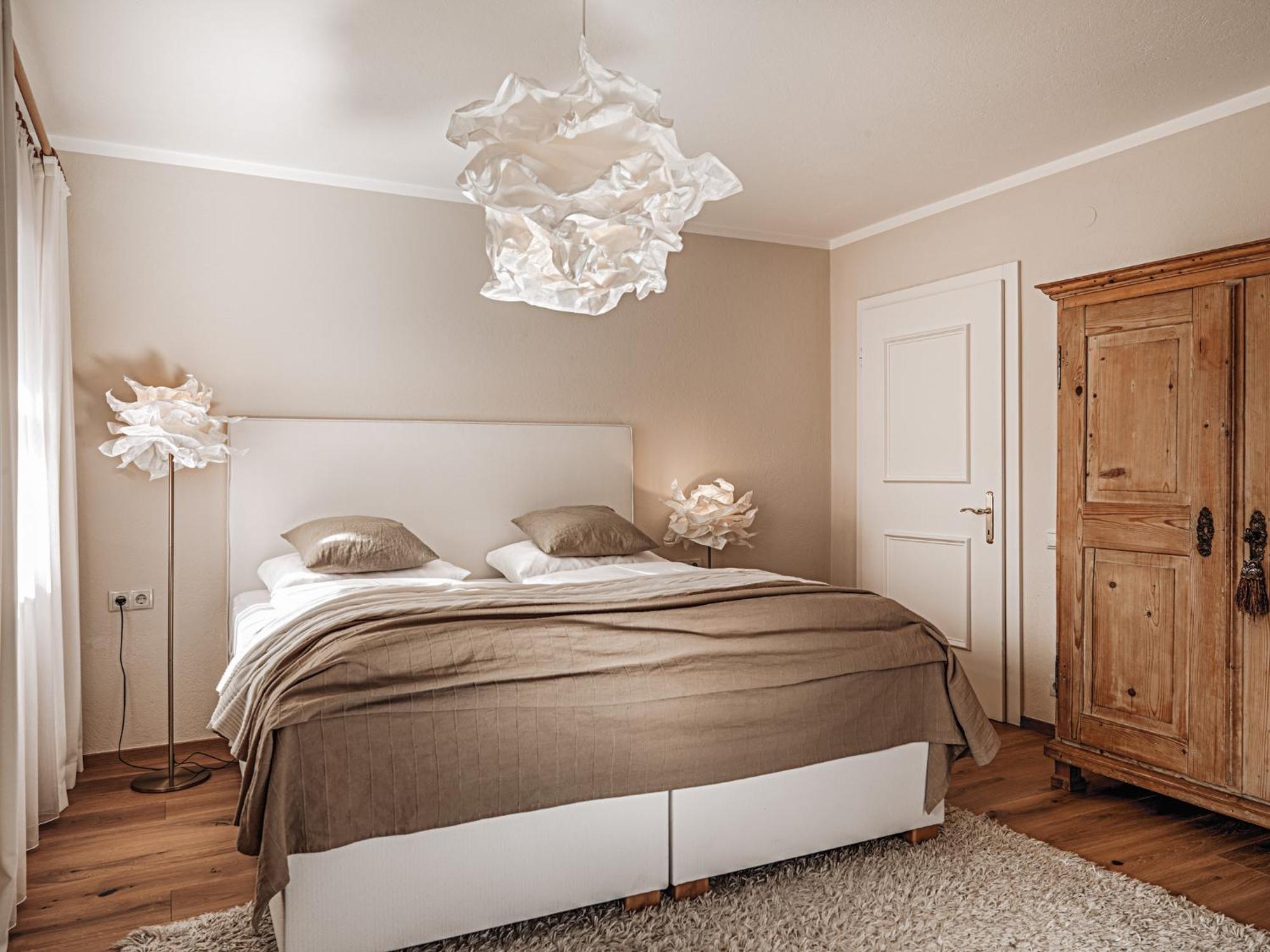 Aster Boutique Hotel & Chalets Fuegenberg Bilik gambar