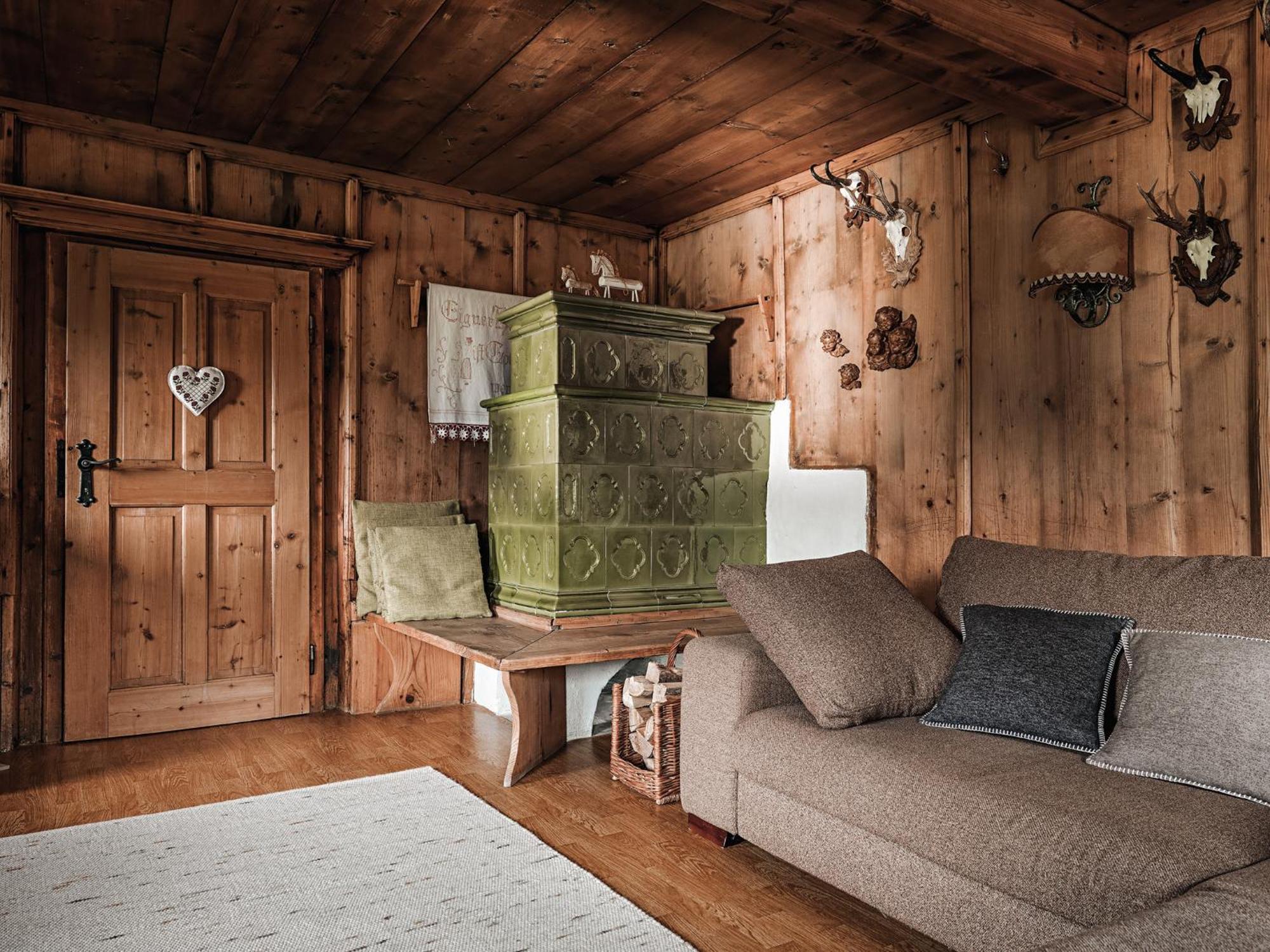 Aster Boutique Hotel & Chalets Fuegenberg Bilik gambar