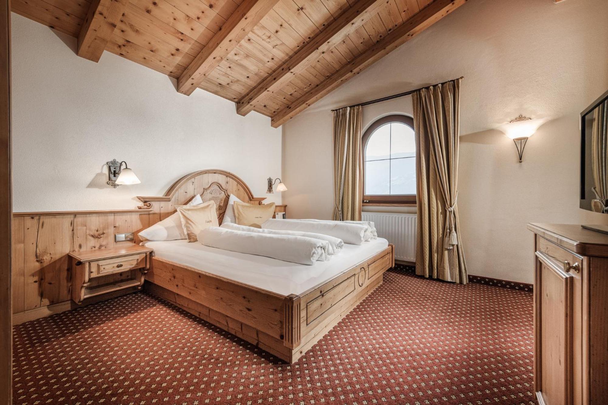 Aster Boutique Hotel & Chalets Fuegenberg Bilik gambar