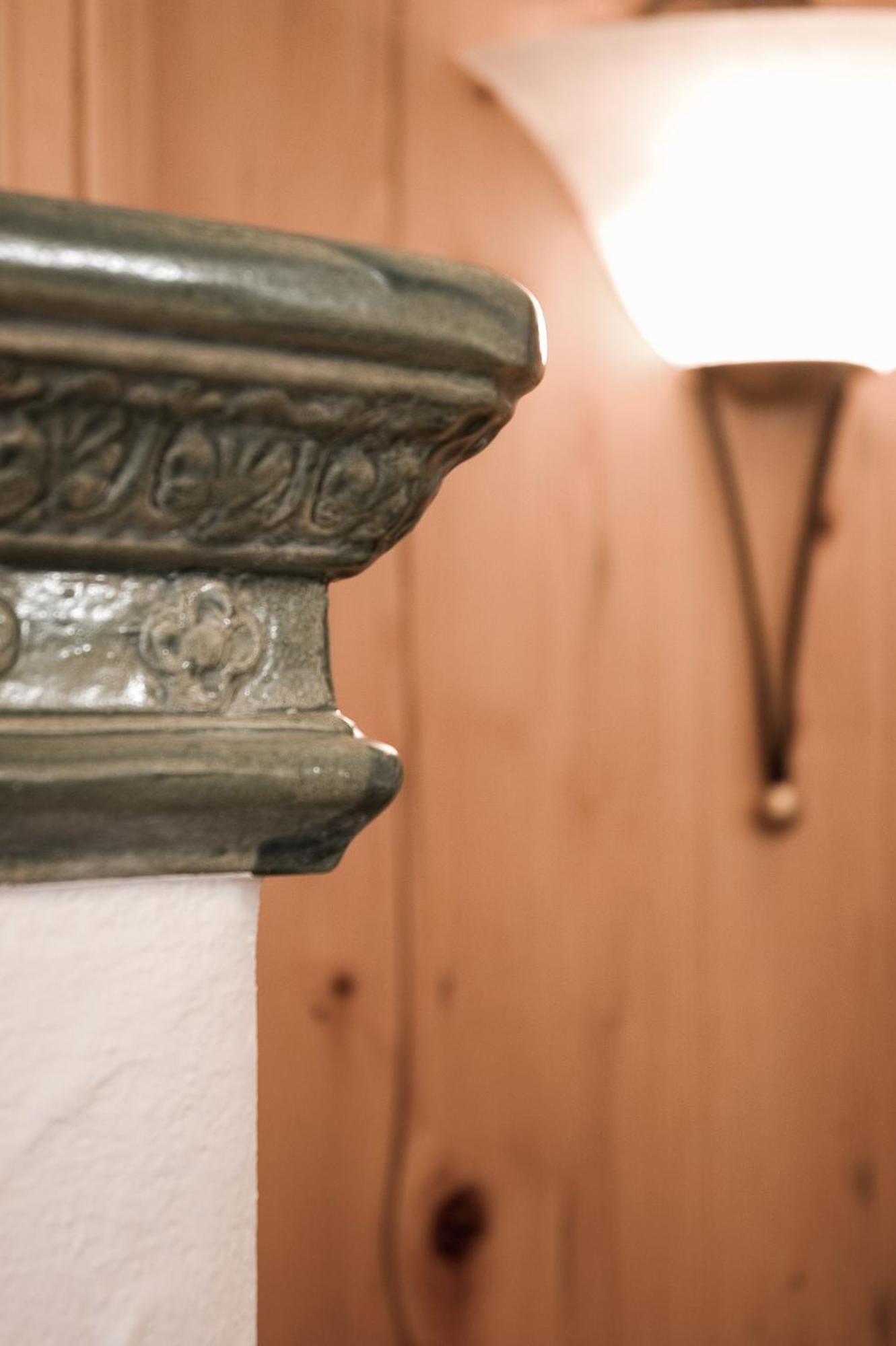 Aster Boutique Hotel & Chalets Fuegenberg Bilik gambar
